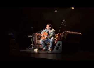  Damien Saez Que Tout Est Noir Live 08 06 24 Francofolies Esch Sur Alzette