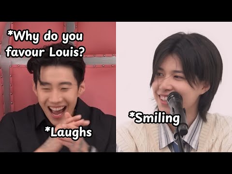Lngshot And Jay Park Being Effortlessly Funny For 12 Minutes Straight