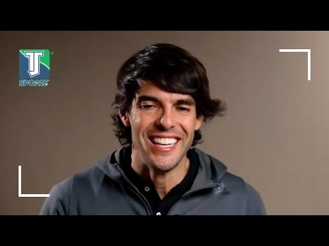 Kaká On The 2026 World Cup It FEELS Like Qatar Was YESTERDAY