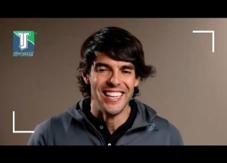 Kaká On The 2026 World Cup It FEELS Like Qatar Was YESTERDAY