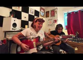 BICHA NOT REALLY THERE Tiny Desk Contest 2026