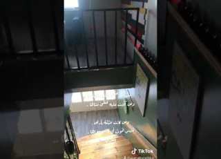  مشيناها خطى كتبت علينا ومن كتبت عليه خطى مشاها ومن كانت منيته