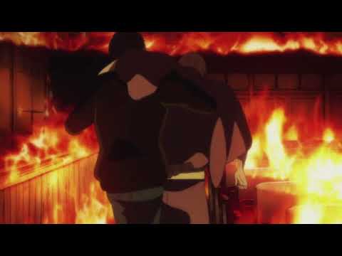 Yakumo S Last Performance Shouwa Genroku Rakugo Shinjuu Season 2 Episode 9