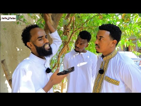 Pirank Yasin Oro Irratti Guyya Iidaatiin Akka Malee Goone K New Video Official Prank Jafe Tube