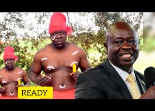  Mganga Aliekua Mpasua Maiti Worns Kenyans Again Pastors And Politicians