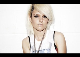 Christina Novelli Concrete Angel Epic Mix