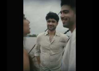 Lost And Found Official Video Taaruk Raina Charan Prajakta Koli Starving Artist Films