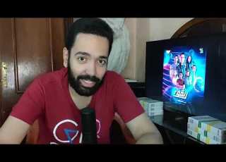 مراجعة الموسم الثاني من مسلسل ريفو Rivo Season 2 Review أمير عيد محسن محي الدين ركين سعد