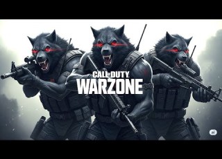 1 MnK Legit Warzone Resurgence Player Ranked Play