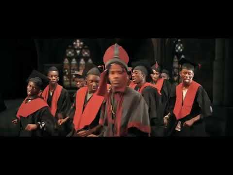 Olegue Pasta Official Video