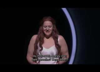  Wagner S Tristan Und Isolde Liebestod Lise Davidsen