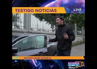  Noticias Chile Y El Mundo 2022 Más De 27 Mil Vehículos Han Sido Robados Con Una Nueva Modalidad