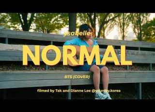 Normal BTS 방탄소년단 COVER