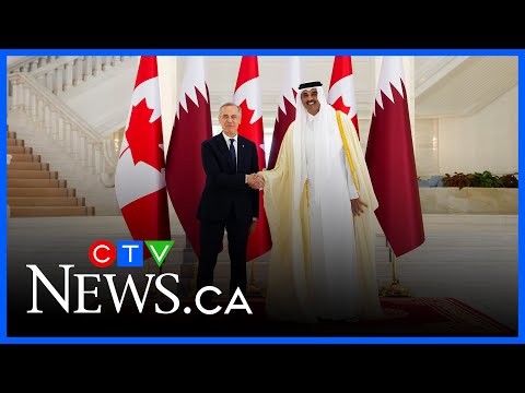 More Details Needed In Qatar Deal But Concerns Over Human Rights Remain Axworthy