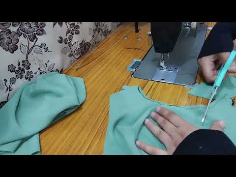 تفصال وخياطه سوت بناتي يلبس عمر ٩ الئ ١٠ سنوات موديل روعه