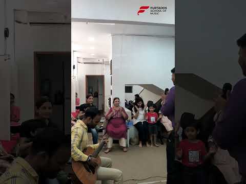 Summer Camp 2023 FSM Nepeansea Road