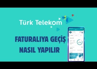 How To Switch To Türk Telekom Postpaid Switch To Türk Telekom Postpaid