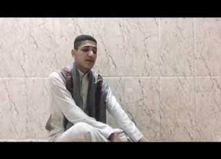  امي يانسمة هوه الرادود حسن المالكي
