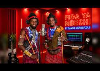  FIDA YA MBESHI KIKUNDI CHA MSANGA 7 7 2026 BY GAMBA NGUSSA MSAMBAZAJI