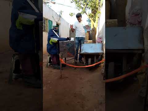 شدونة بوليس في براج