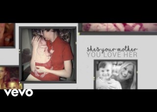 Sugarland Mother Lyric Video