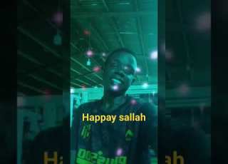  Happy Sallah