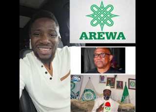 Arewa Youth Leadership Warns Peter Obi To Stay Away From Northern Campaign