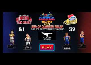 PBA Basketball Slam Commissioner S Cup 2021 Bgy Ginebra Vs Magnolia Hotshots