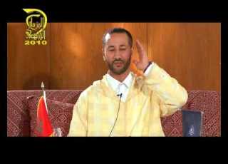 المتأهلون عن المزمار الذهبي هشام الهاشمي