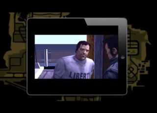  GTA III Mobile Launch Trailer