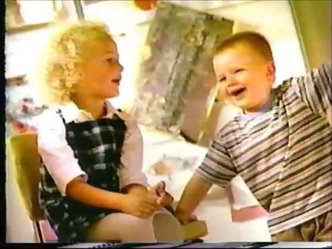 Nick Jr Commercials January 16 2001