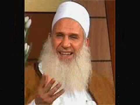 حرب التدخين للشيخ محمد حسين يعقوب