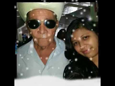 Abuelo Ventura Alvarado