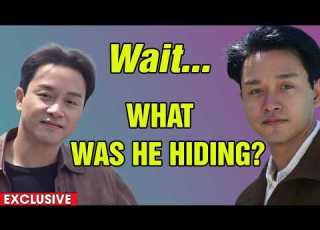  The Untold Story Of Leslie Cheung S Life Rainbow Vibes