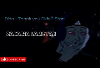 Dido Thank You Dido Stan Slowed Reverb 10 Hours