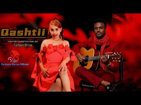 Farhaan Birraa New Ethiopian Oromo Music 2026 Nan Barree Official Song Music