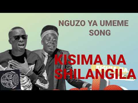 NGUZO YA UMEME SONG KISIMA NA SHILANGILA 2026 BY GONGO ASILI STUDIO