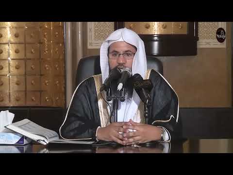 سورتي الفلق والناس التفسير المفصل الشيخ محمد بن علي الشنقيطي 5ـ7ـ1437هـ سورتي الفلق والناس التفسير المفصل الشيخ محمد بن علي الشنقيطي 5ـ7ـ1437هـ