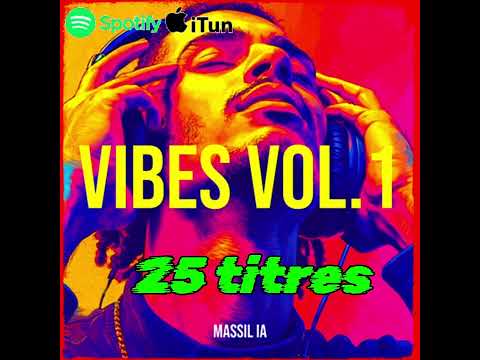VIBE VOL 1 BIENTÔT DISPONIBLE