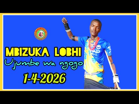 MBIZUKA LOBHI NDAMA JIGUSHILAGA UJUMBE WA NGOGO 2026 BY Msambazaji Ng Ong Oli Luchega