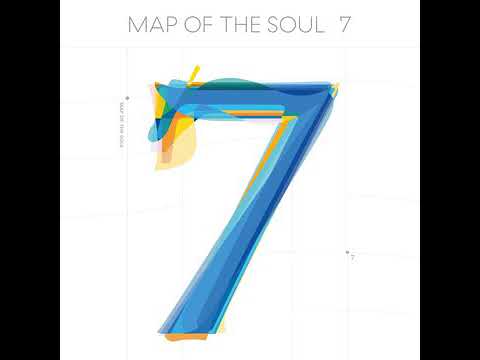 BTS 00 00 Zero O Clock Official Music Audio