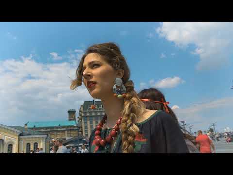 VIDMA Ой казала мені мати Feat KinazZ Old Cut VIDMA Ой казала мені мати Feat KinazZ Old Cut