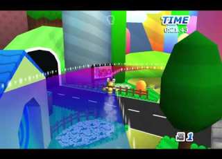  Cornersoft Parade Glitchless 2 06 66 Balloon Slider Mania