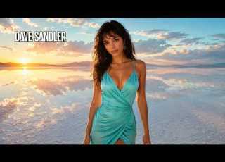  Dave Sandler LIBRE Modern Italo Disco Eurodisco 2026