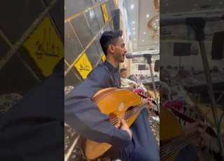 والله انك استاذ في قهري ياعذابي من الغربه متى يوم شرتاح الفنان محمد البحري ابلور اشتراك متابعه