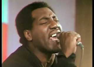 Otis Redding Respect Live 1967