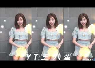 G 지삐 Jeehyeoun 智媛 韓國BJ 巨乳 抖奶 熱舞 複習