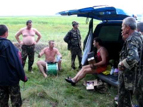 Фильм Товпижин на болоті Ой чом чом я не красива