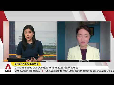 Exports Set To Continue Powering China S Economy In 2026 Analyst