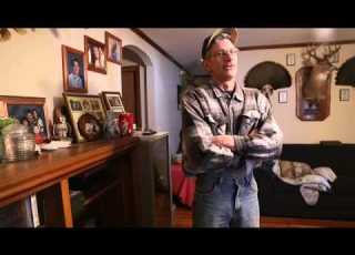 Living With ALS